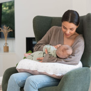 Softy multifunkční polštář Doomoo