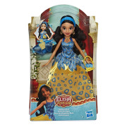 Disney Princess Elena z Avaloru ve vycházkových šatech