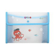 Kvído - pouzdro na dokumenty