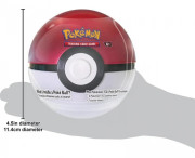 Pokémon TCG: September Pokeball Tin