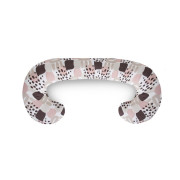 Kojící polštář Cebuška Physio Duo Žerzej 300 cm Ceba