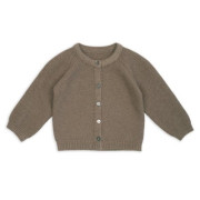 Pletený svetřík Merino Buffalo Lodger