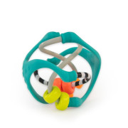 Senzorický míček Busy Ball Sassy