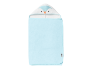 Osuška s kapucí Hug ‘n’ Dry Tommee Teppee