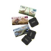 Vědomostní pexeso - Dinosauři Albi