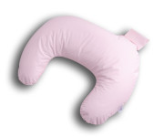 Bambusový polohovací polštář MiniRelax 150 cm Babymatex