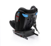 Autosedačka BabyAuto BIRO DFIX  0 - 36 kg 360° black