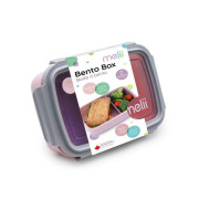 Bento Box krabička na svačinu 880 ml