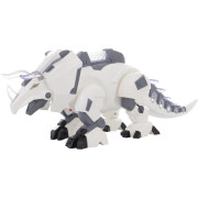 Robot Triceratops na baterie