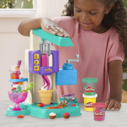 Zmrzlinářský vozík Play-Doh Hasbro