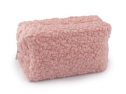 Pouzdro kožešinové 19x11 cm