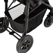 Bomimi BASTY Air sporťák ANTHRACITE melange