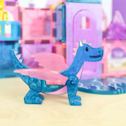 Magnetická stavebnice Castle 25 dílů