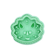 Vykrajovátko na sendviče 3v1, 2 ks Melii