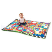 Playgro - Maxi hrací deka 150x100 cm
