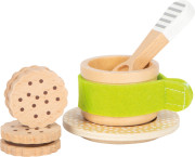 Set na kávu a čaj small foot