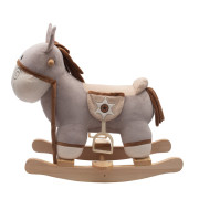 Houpací hračka s melodií Donkey PlayTo