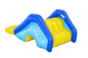Nafukovací klouzačka do vody 247 x 124 x 100 cm Bestway