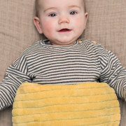 Nahřívací polštářek Woller KipKep