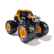 Monster Jam - sběratelský kovový model auta Monster Truck 1:64