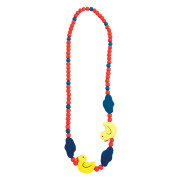 Náhrdelník kachnička 23 cm