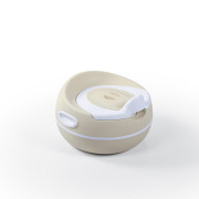 Dětský nočník Premium 19,5x34,5x33,5 cm