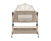 Postýlka a židlička 2v1 Sleat Me KikkaBoo