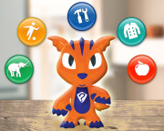 Super Magic Jinn CZ Quizy