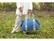 Přebalovací taška Mommy Bag Canvas Childhome