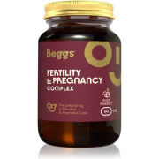 Beggs Pregnancy Probiotics Complex (60 kapslí)