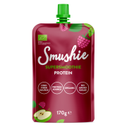 Smushie BIO Protein Boost 170 g Salvest