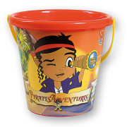 Kyblík piráti průměr 17 cm Androni