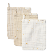 Žínky 3 ks Little Dutch