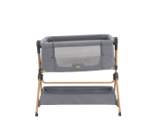 Postýlka a židlička 2v1 Sleat Me KikkaBoo