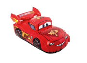 Nafukovací auto Cars