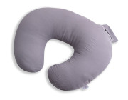 Mušelínový polohovací polštář MiniRelax 140 cm Babymatex