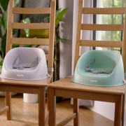 Podsedák na jídelní židličku My Spot™ 6 m+, do 15 kg Ingenuity