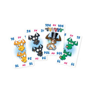 6 bere! Baron Vůl Albi