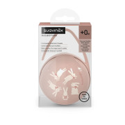 Duo krabička na šidítka Wonderland New Suavinex