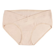 Těhotenské kalhotky s nízkým pasem MumFIT 2 ks Canpol babies