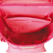 Školní aktovka Cool Bambi set - růžový +fixy