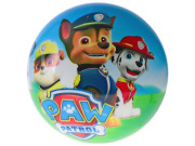 Míč 14cm Paw Patrol 10m+