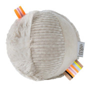 Chrastící balón Baby Fehn