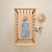 Zavinovačka a vak na spaní 2 v 1 Cocoon Dragonflies 1 tog Ergopouch