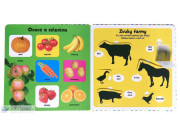 Podívej se pod okénko - Farma 100 prvních slov