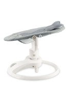 Elektrické houpátko Pearl MoMi