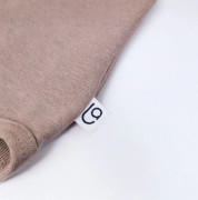 Body smyk LA Outlast® Oříškové