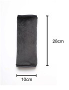 Chránič na bezpečnostní pás do auta Pad Petite&Mars