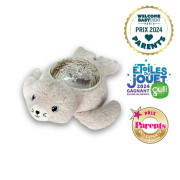 Projektor dětský Aqua dream Pabobo