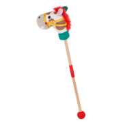 Koník na tyči Pony Pal B-Toys